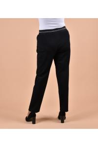Супер макси панталон от еластична материя /размери 50,52,54,56/ Модел:2301